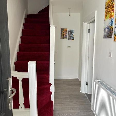 أكسفورد Cowley Road Stay المظهر الخارجي الصورة