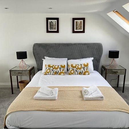أكسفورد Cowley Road Stay المظهر الخارجي الصورة