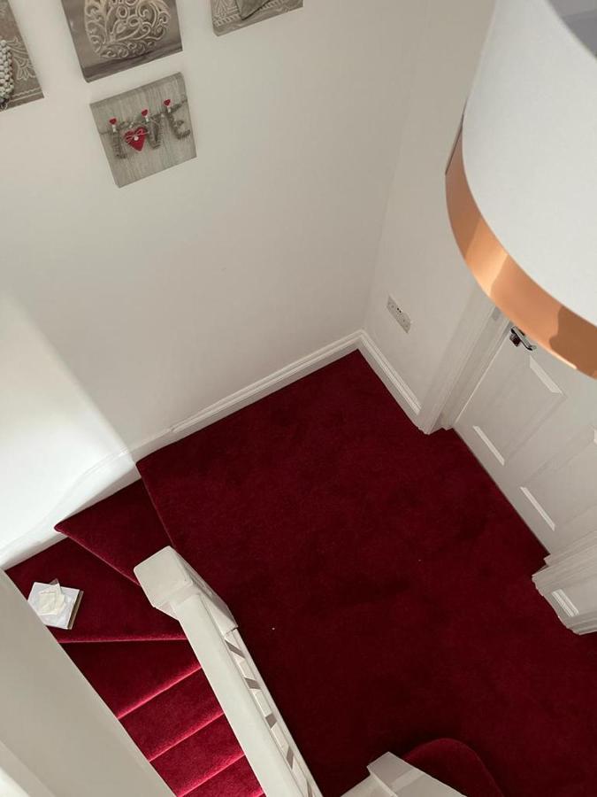 أكسفورد Cowley Road Stay المظهر الخارجي الصورة