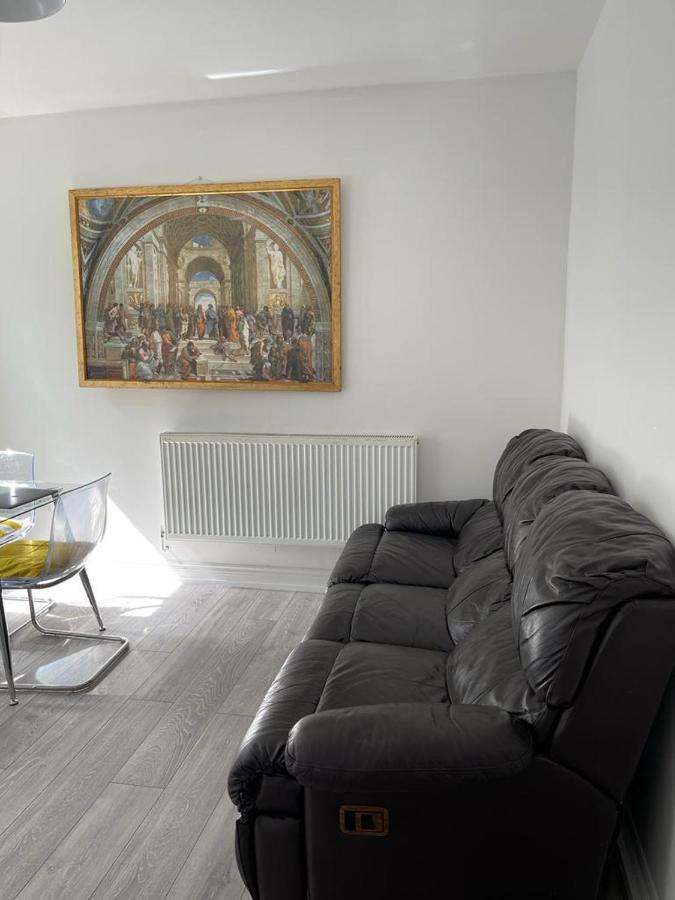 أكسفورد Cowley Road Stay المظهر الخارجي الصورة