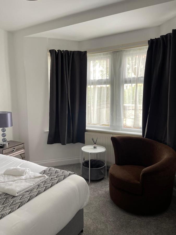 أكسفورد Cowley Road Stay المظهر الخارجي الصورة