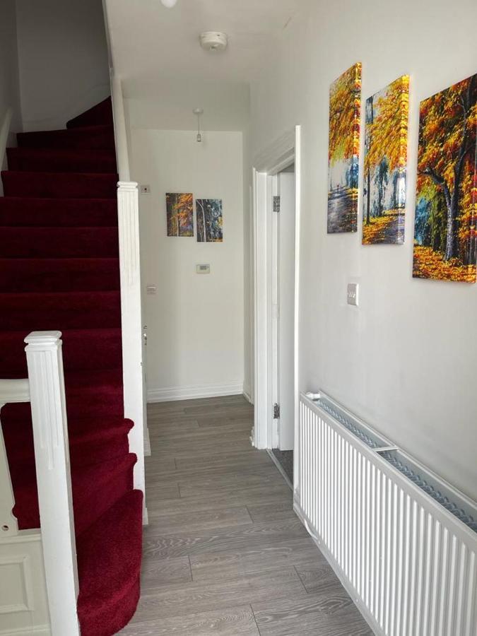 أكسفورد Cowley Road Stay المظهر الخارجي الصورة