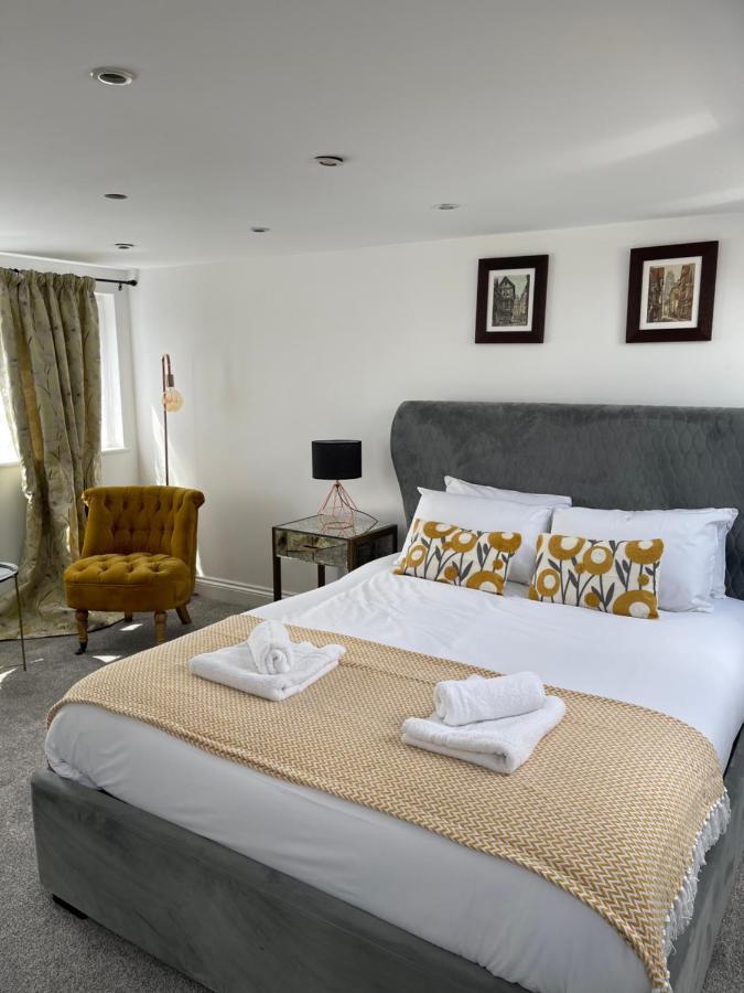 أكسفورد Cowley Road Stay المظهر الخارجي الصورة