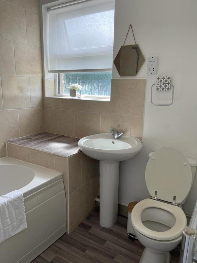 أكسفورد Cowley Road Stay المظهر الخارجي الصورة
