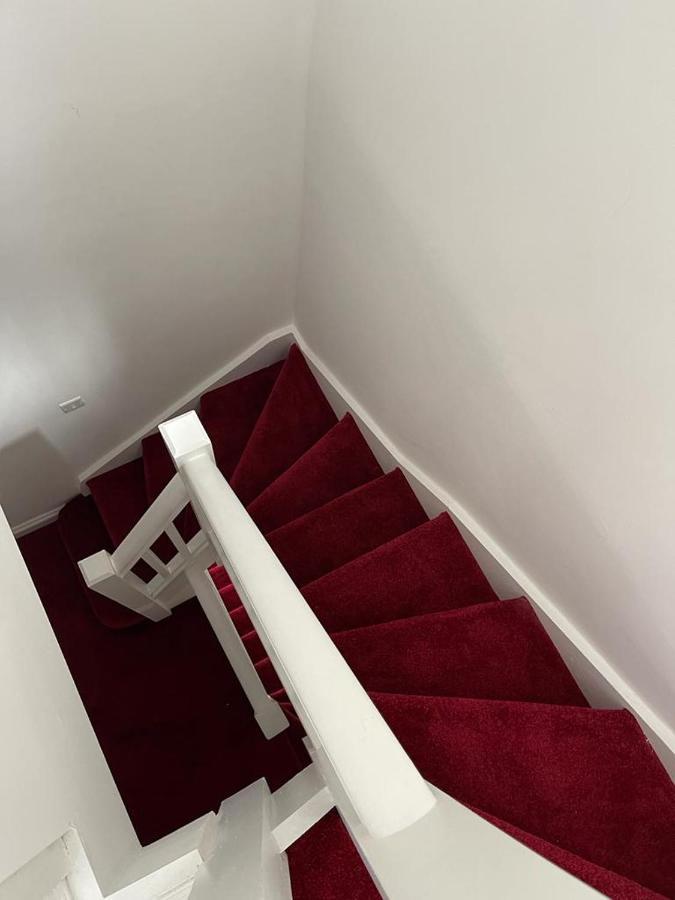 أكسفورد Cowley Road Stay المظهر الخارجي الصورة