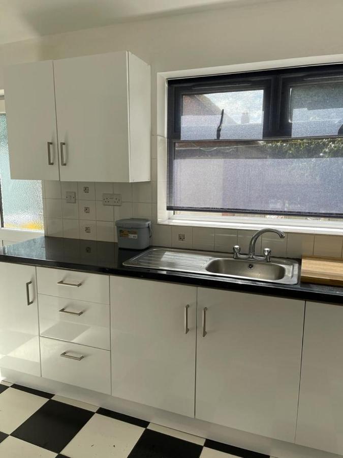 أكسفورد Cowley Road Stay المظهر الخارجي الصورة