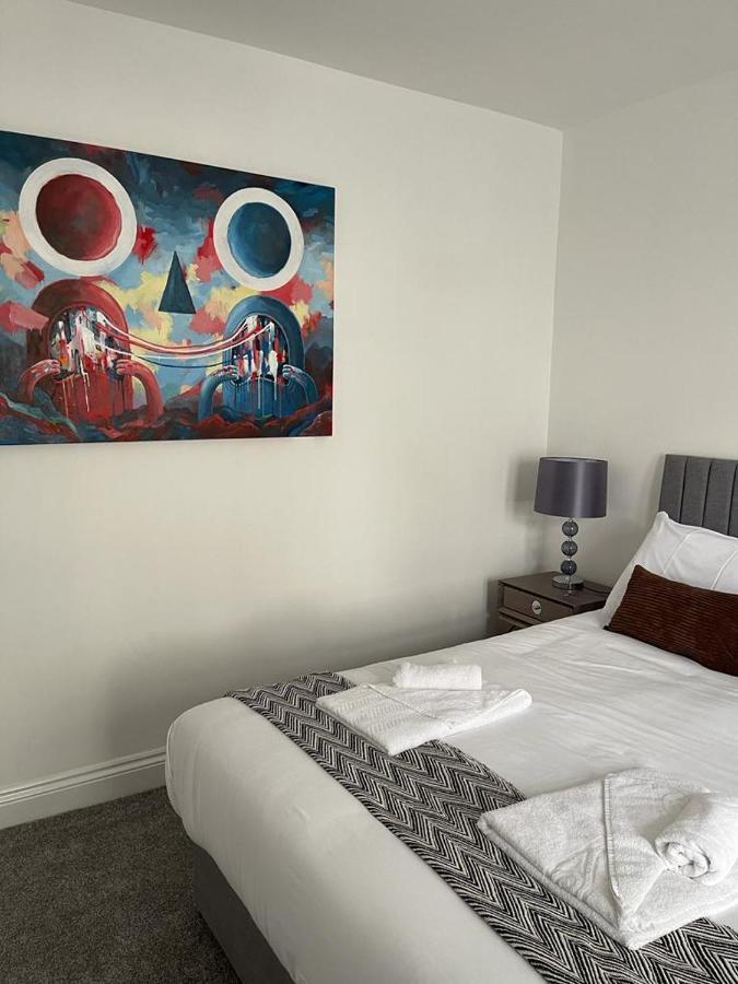 أكسفورد Cowley Road Stay المظهر الخارجي الصورة